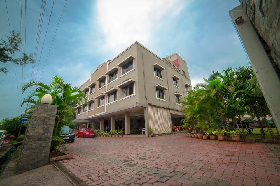 Sunnys Retreat - last minute hotel in Pune