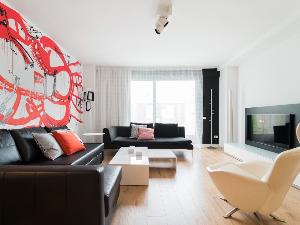Flat El Porto Valencia — 4-Star Luxury Hotel in Valencia, Spain