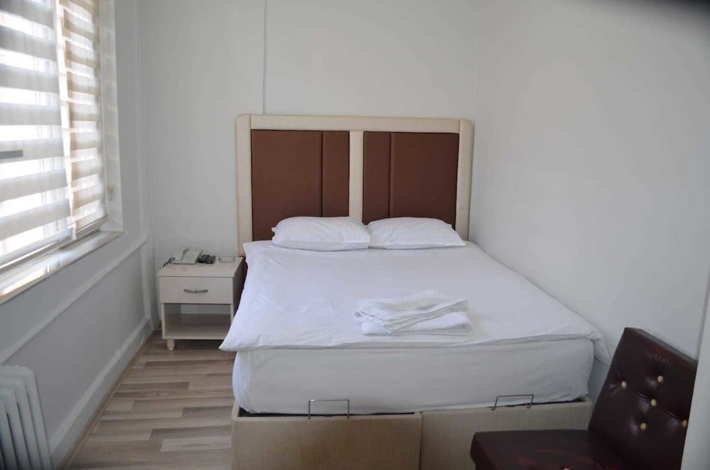 Has otel in Sereflikochisar, Turkey