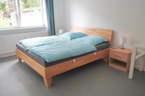 Vereinbarkeit Familie Und Beruf — Luckenwalde