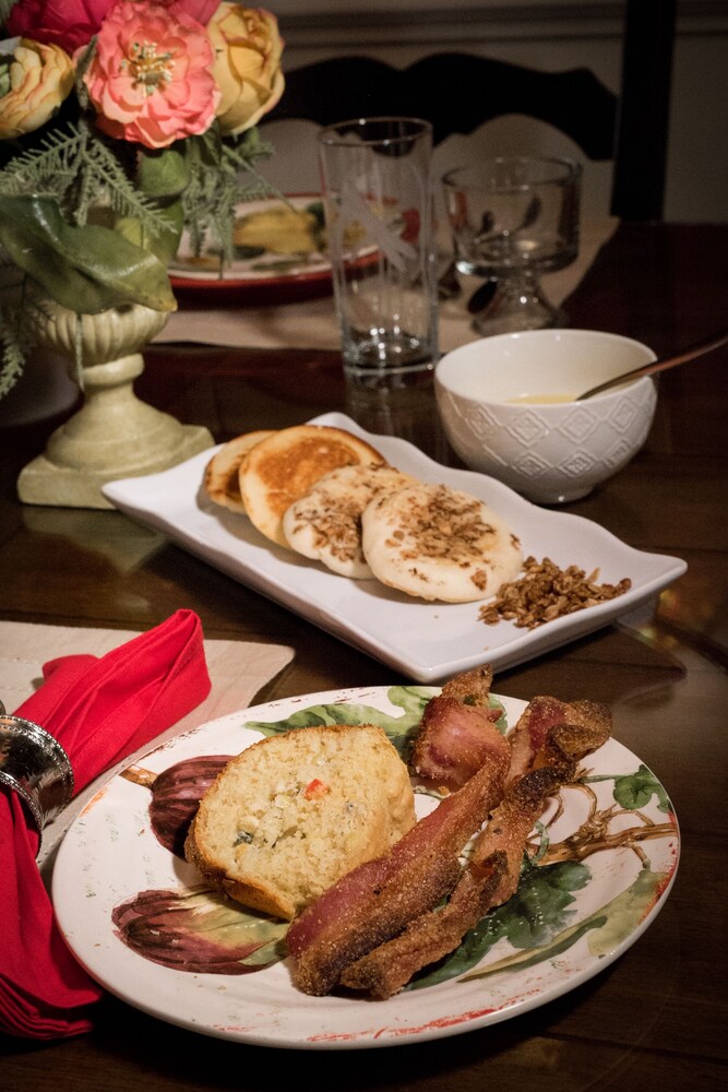 The Serendipity Inn - photo 28