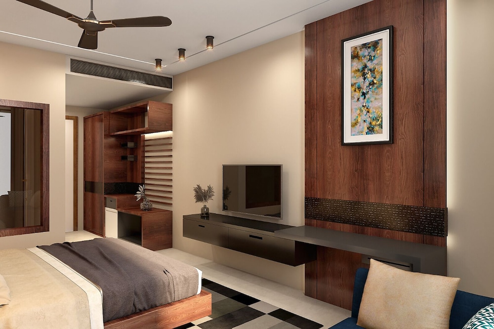 Cygnett Inn — hotel in Kishangarh
