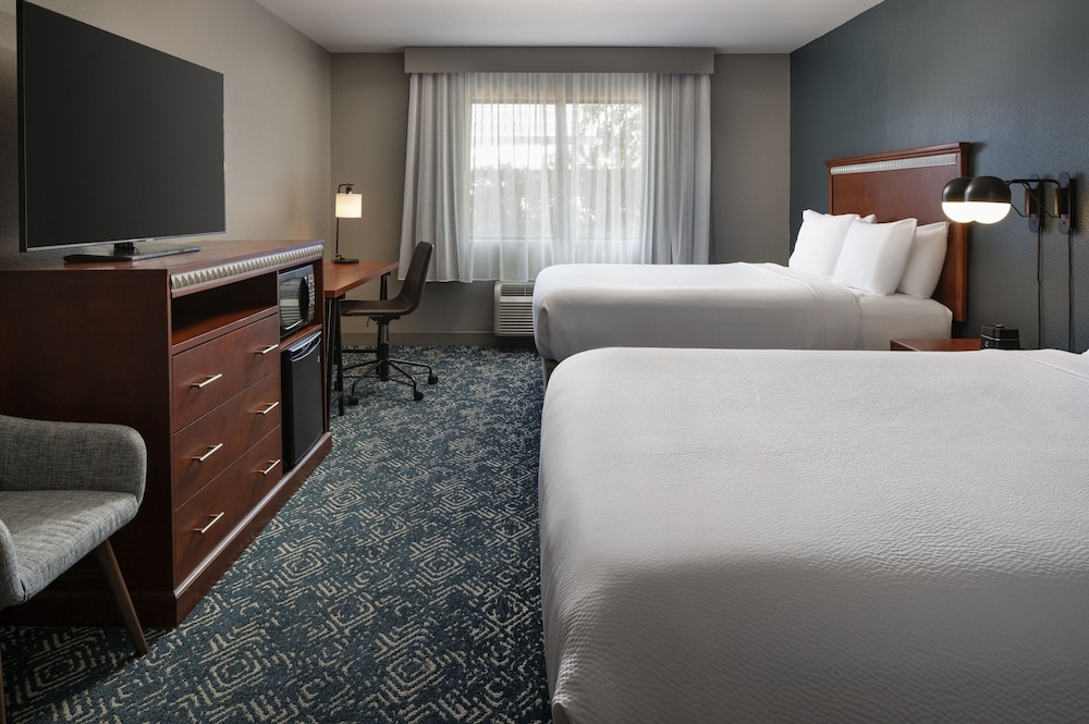 Four Points by Sheraton Tucson Airport - photo 14