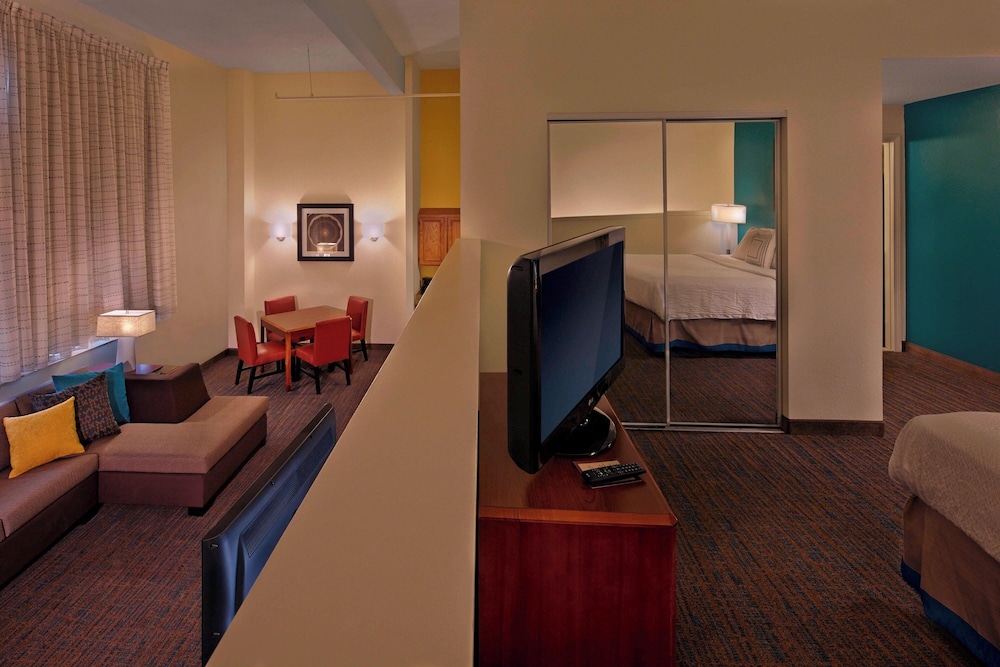 Residence Inn by Marriott Hartford Downtown - photo 10
