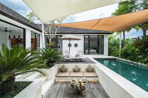 Villa Griya Dedari by BaliSuperHost — 4-Star Luxury Hotel in Ubud, Indonesia