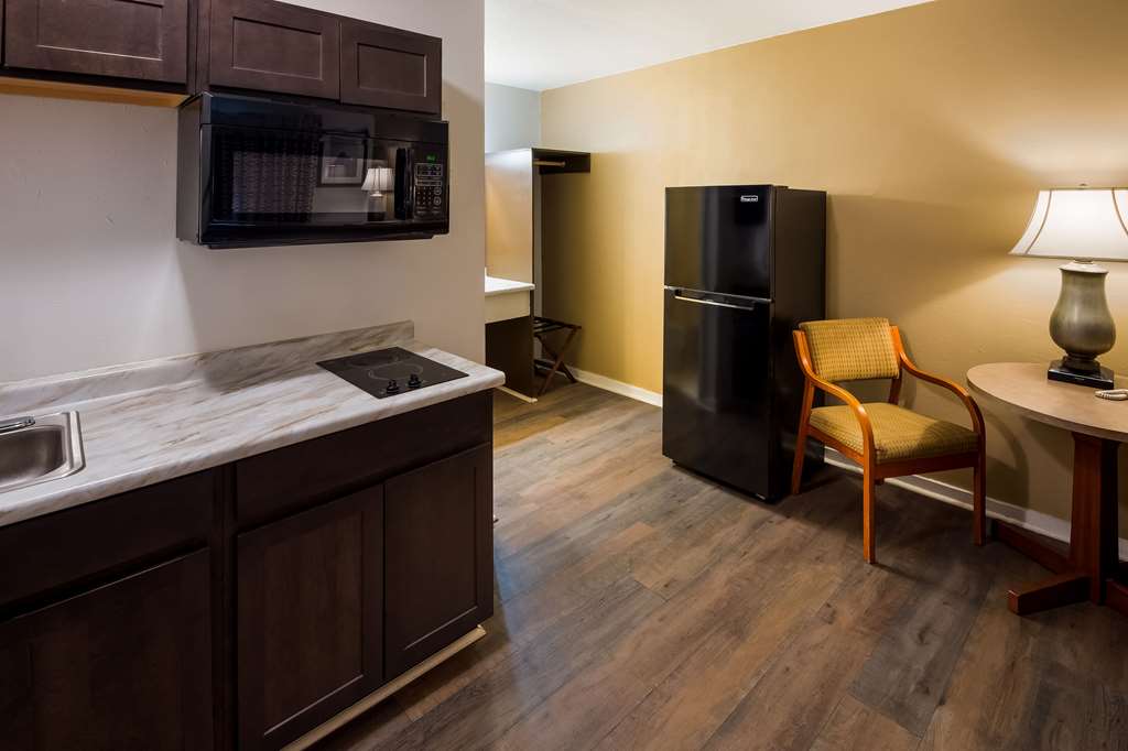 Suburban Extended Stay Brazil - photo 17