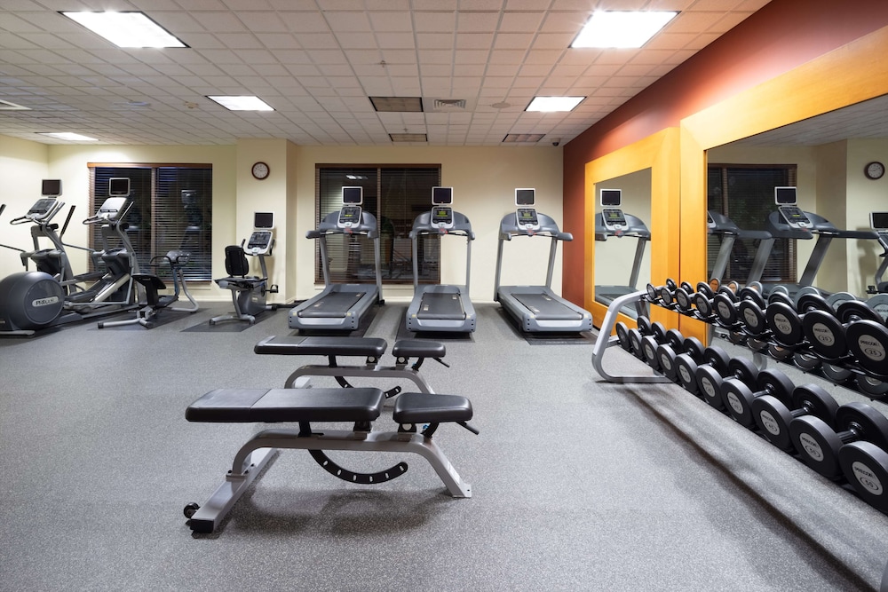 Hilton Garden Inn Mystic Groton - photo 12
