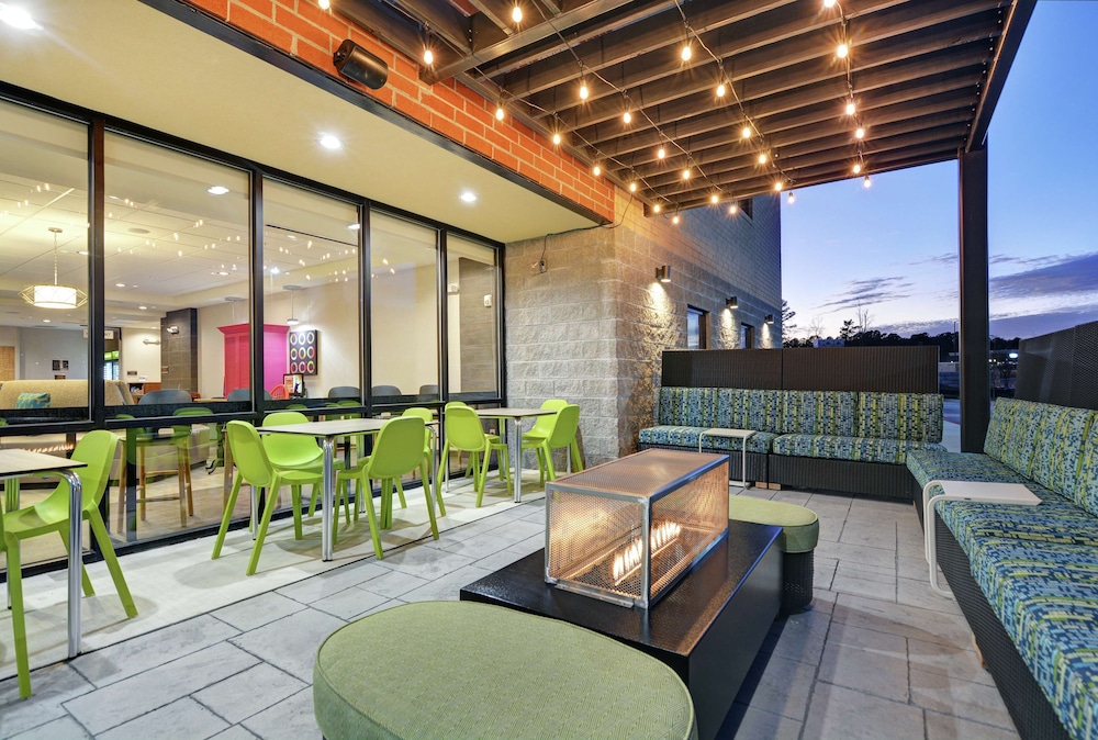 Home2 Suites by Hilton Raleigh Durham Airport RTP - photo 76