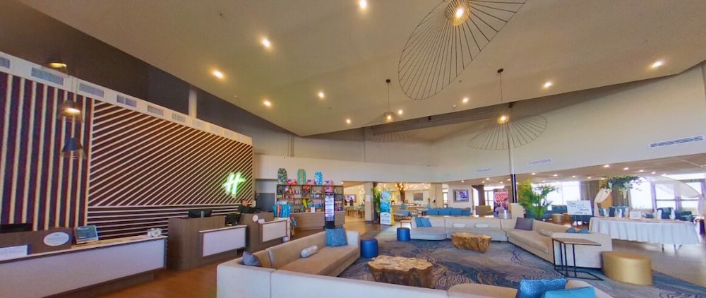 Holiday Inn Resort South Padre Island Beach Front by IHG - photo 106