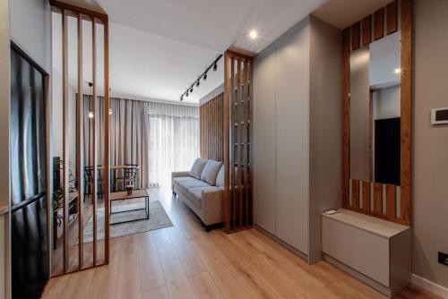 Apartament Kościuszki 47m44 — 4-Star Luxury Hotel in Krakow, Poland