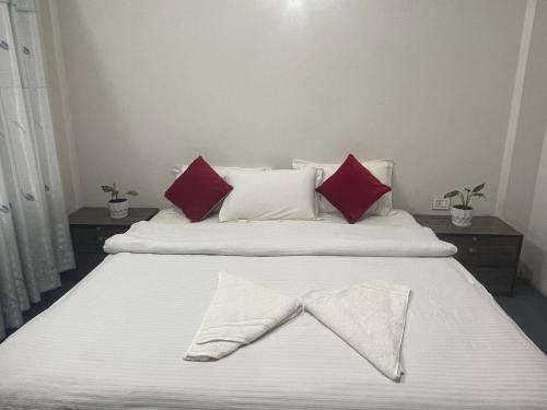 Bipana's Homestay & Apartment — 4-Star Luxury Hotel in Kathmandu, Nepal