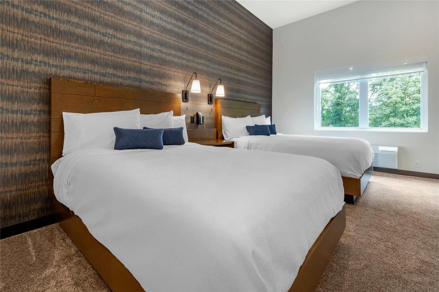 The Cranberry an Ascend Collection Hotel - photo 24