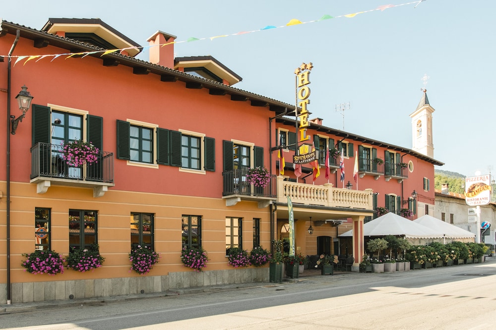 Le Lanterne - last minute hotel in Borgo San Dalmazzo