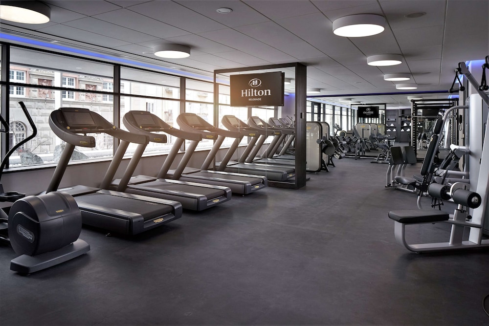 פעילויות וכושר