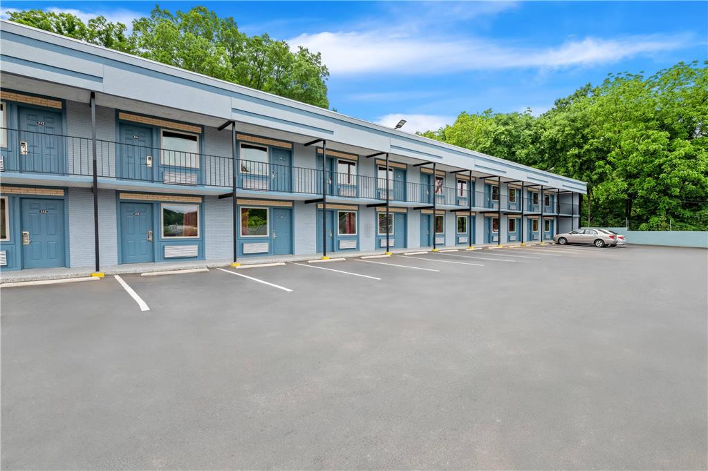 Econo Lodge Charlotte Airport Area - photo 5