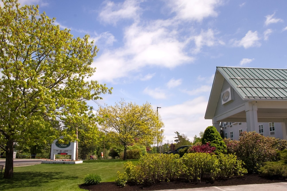 Acadia Inn - photo 37