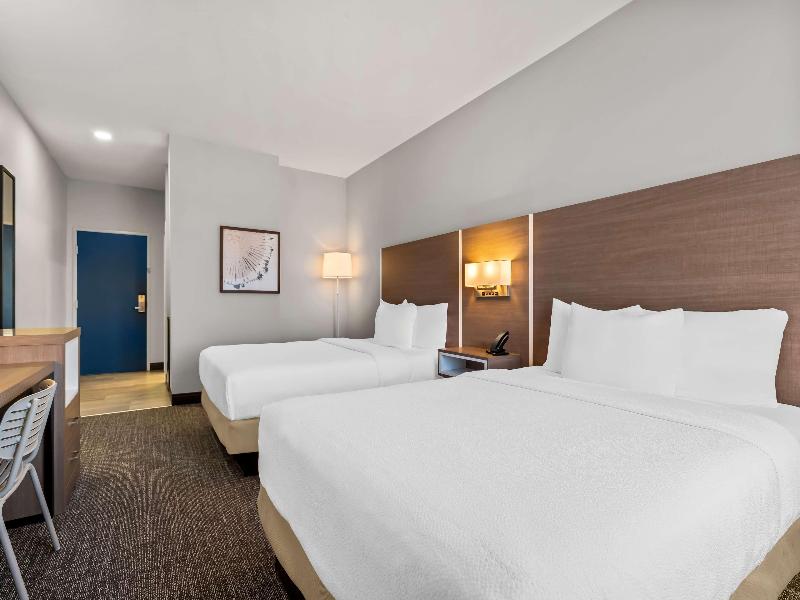 Spark by Hilton Catoosa Tulsa - photo 25