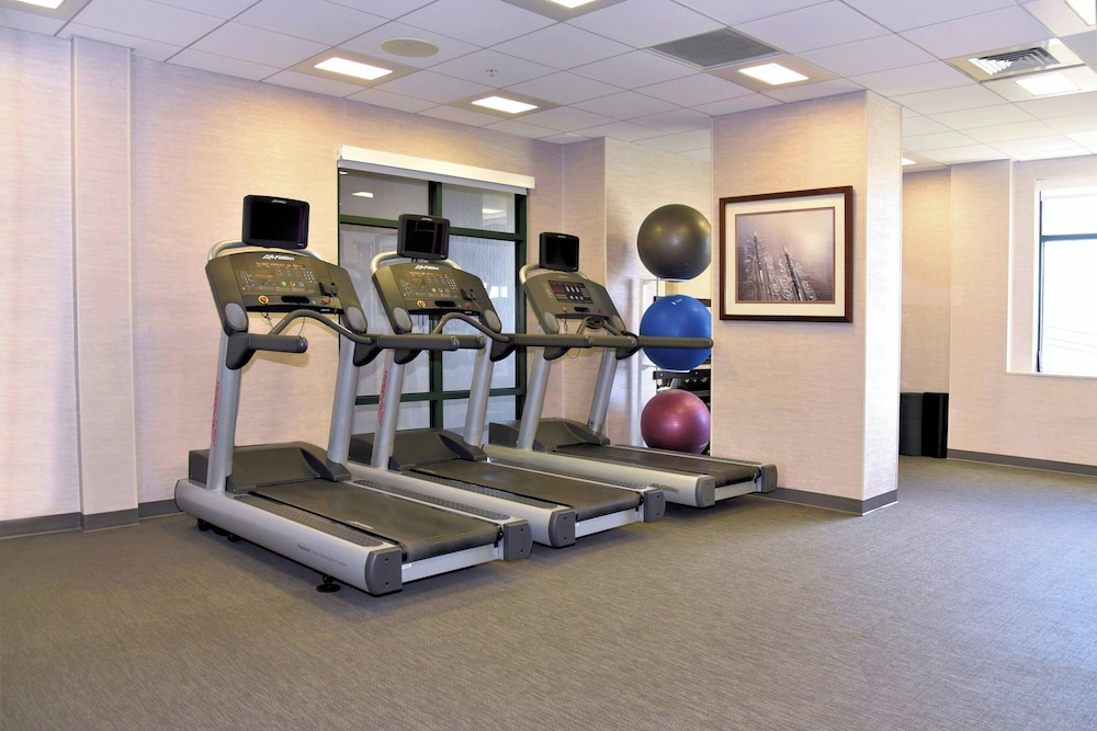 Courtyard by Marriott Boston Waltham - photo 29