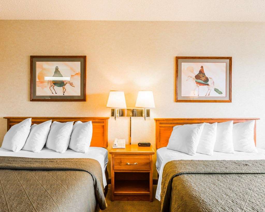 Quality Inn & Suites Montrose Black Canyon Area - photo 14