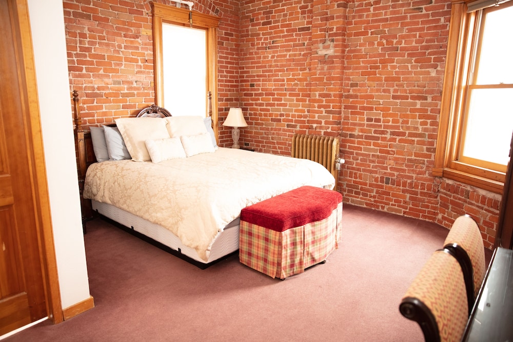 Victor Hotel - photo 31