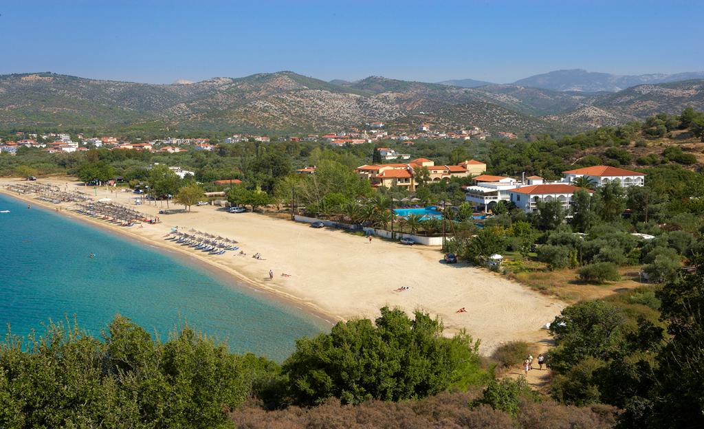 Hotel Kamari Beach - last minute hotel in Unknown City