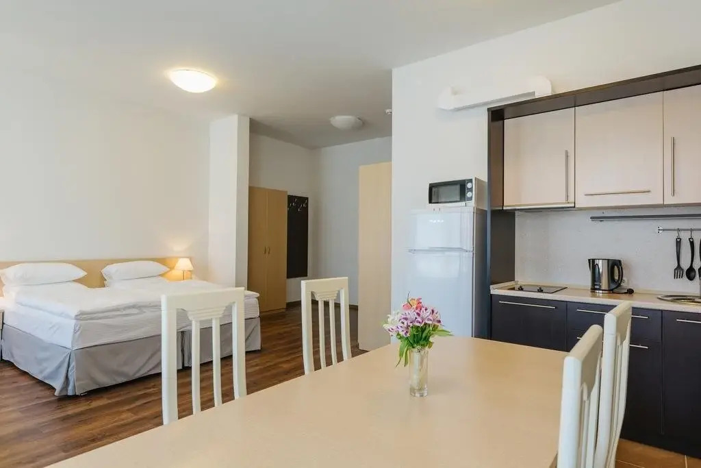 Studio Parusnaya 17 - last minute hotel in Unknown City