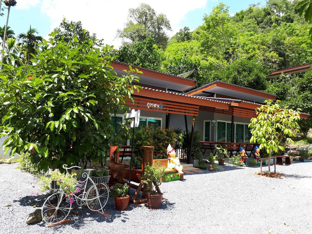 Baan Bhuriwat Kiriwong in Nakhon Si Thammarat, Thailand