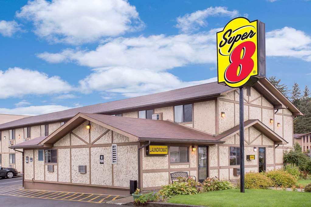 Super 8 by Wyndham Sitka - featured photo