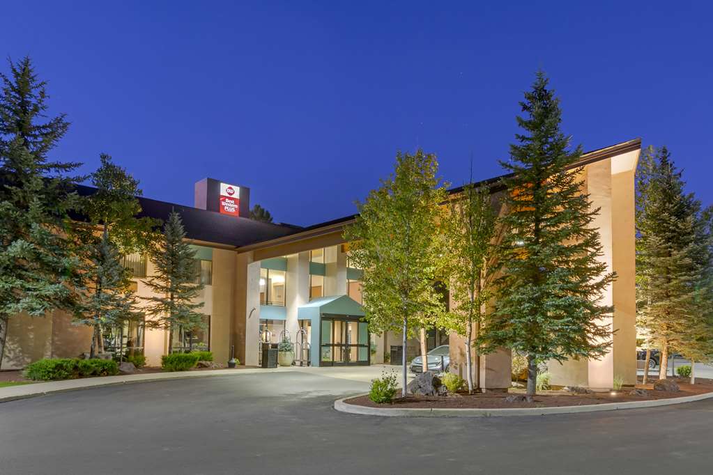 Best Western Plus Inn Of Williams - photo 13