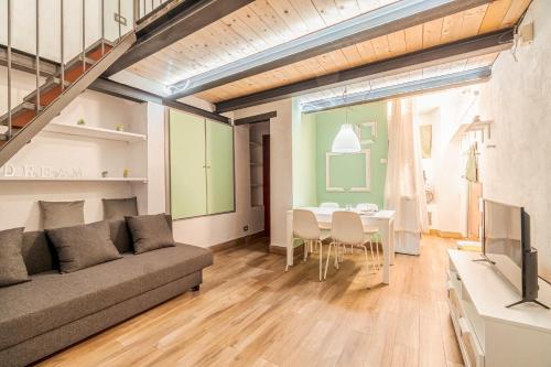 Loft nel Centro di Torino — 4-Star Luxury Hotel in Turin, Italy