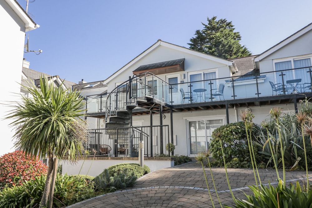 19 Bolt Head in Salcombe, United Kingdom