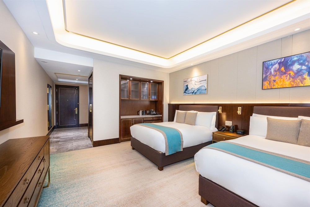 Blossom Hotel Houston Curio Collection by Hilton - photo 33