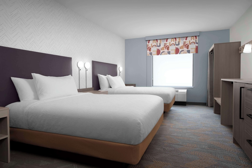 Home2 Suites by Hilton Chattanooga East Ridge - photo 5