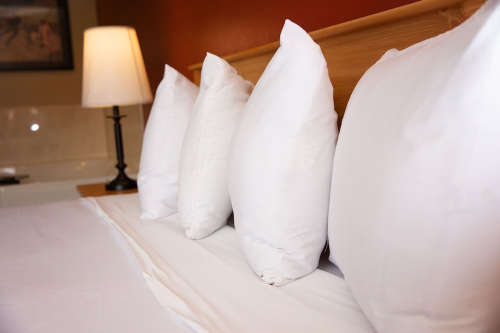 AmericInn by Wyndham Pampa Event Center - photo 7
