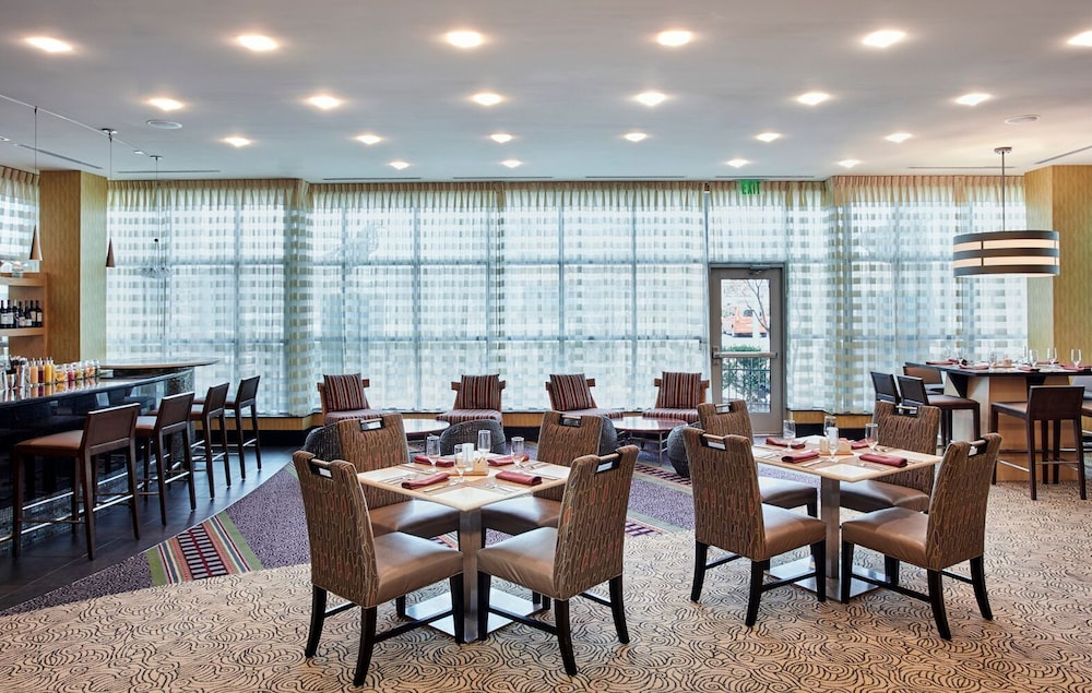 Hilton Garden Inn Rockville Gaithersburg - photo 28