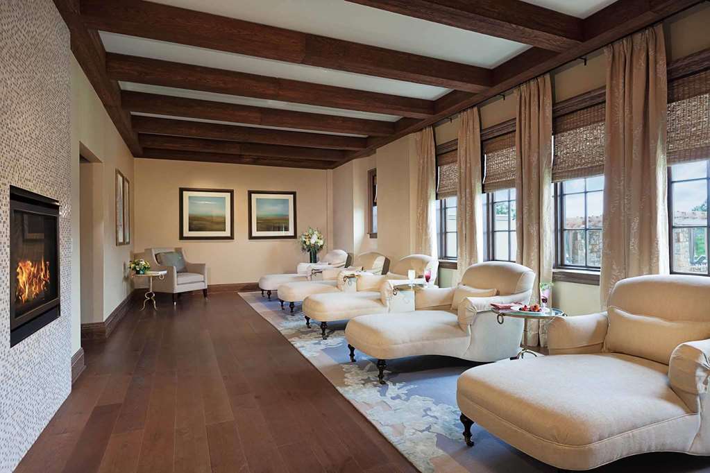 Salamander Resort And Spa - photo 8