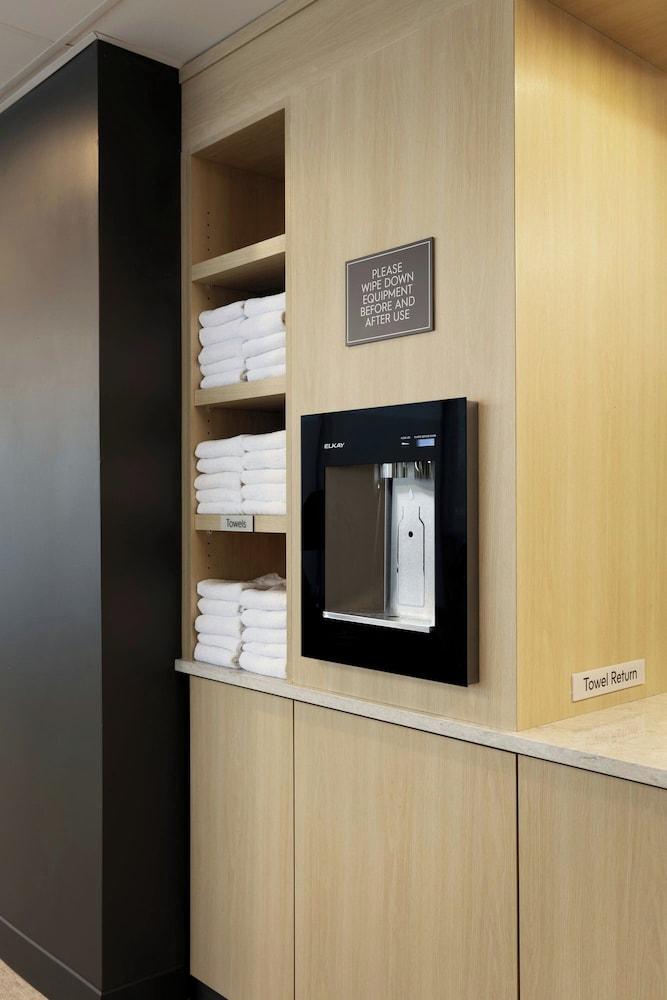 TownePlace Suites by Marriott Denver North Thornton - photo 25
