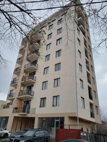 Apartment Sixteen