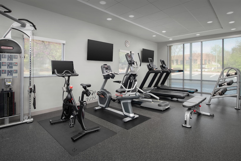 Home2 Suites by Hilton Nashville Airport - photo 33