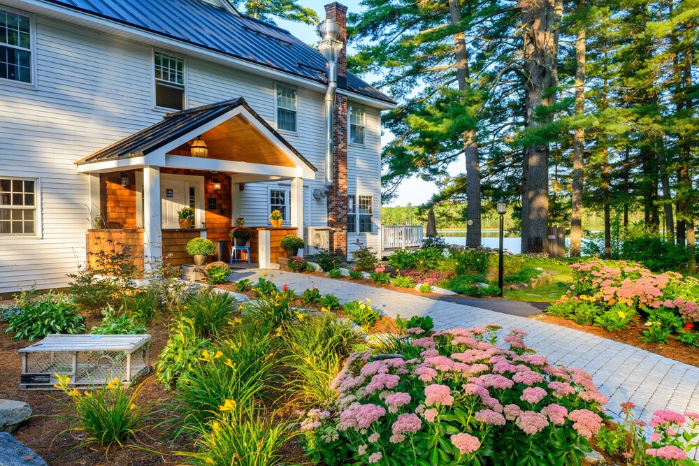 Wolf Cove Inn - photo 67