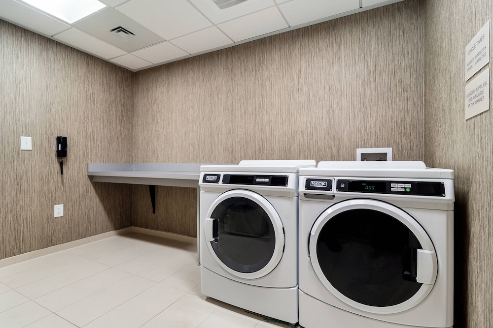 SpringHill Suites by Marriott Charleston Airport & Convention Center - photo 59