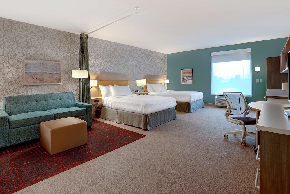 Home2 Suites by Hilton Lakewood Ranch - photo 14