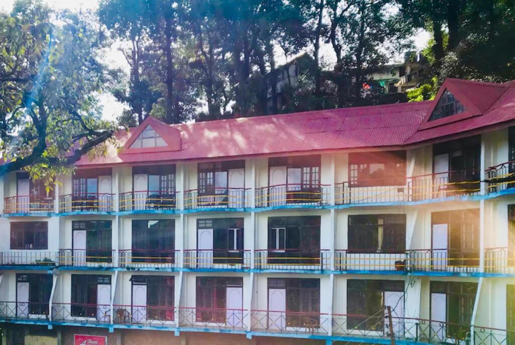 Goroomgo Amar Dalhousie in Dalhousie, India