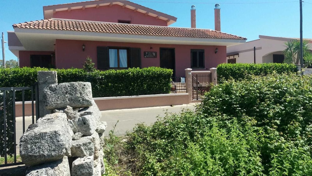 Villetta Orchidea — hotel in Giuggianello