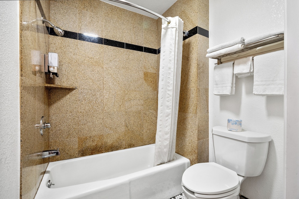 Americas Best Value Inn Milpitas Silicon Valley - photo 38