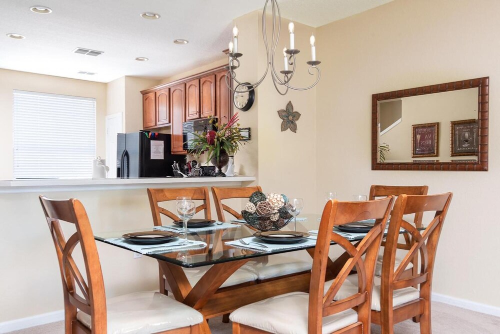 Splendid 3 Bd Close to Universal @ Vista Cay Resort 4830#183 - photo 5