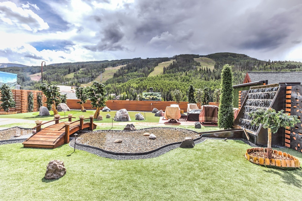 The Hythe a Luxury Collection Resort Vail - photo 29