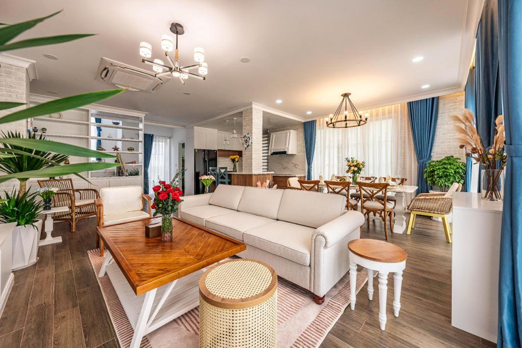 DT Travel Biệt thự nguyên căn 3 Phòng ngủ Novaworld Phan Thiết in Phan Thiet, Vietnam