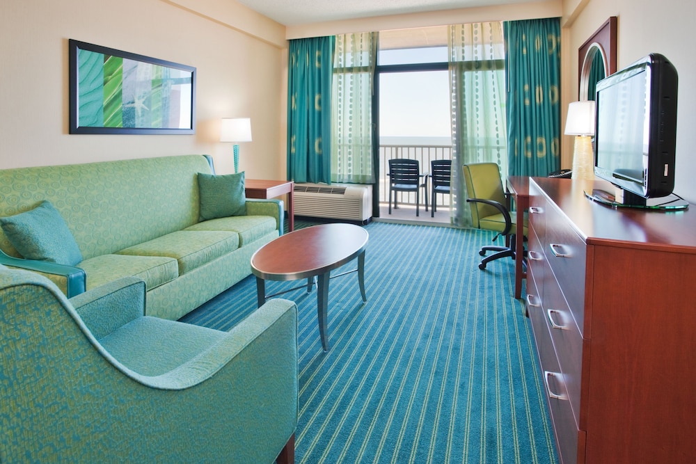 Holiday Inn & Suites Virginia Beach North Beach by IHG - photo 12
