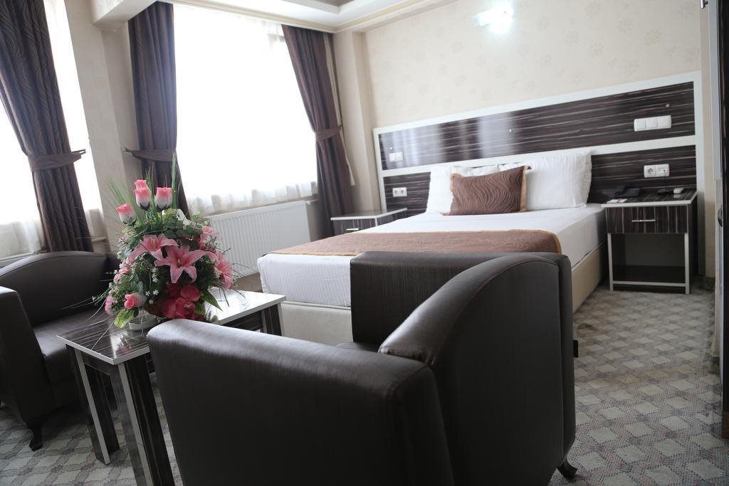 Grand 52 Otel — Ankara — photo 2